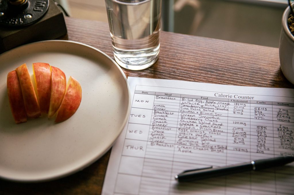 Nutrition That Fits Real Life