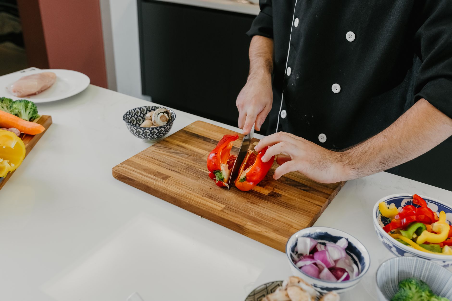 Easy Meal Planning for Busy Weeks